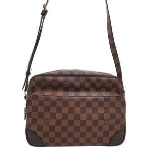 Louis Vuitton Damier Nile Shoulder Bag